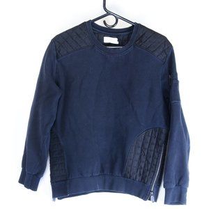 Awesome ELEVEN PARIS "la collection" sweatshirt in EUC!